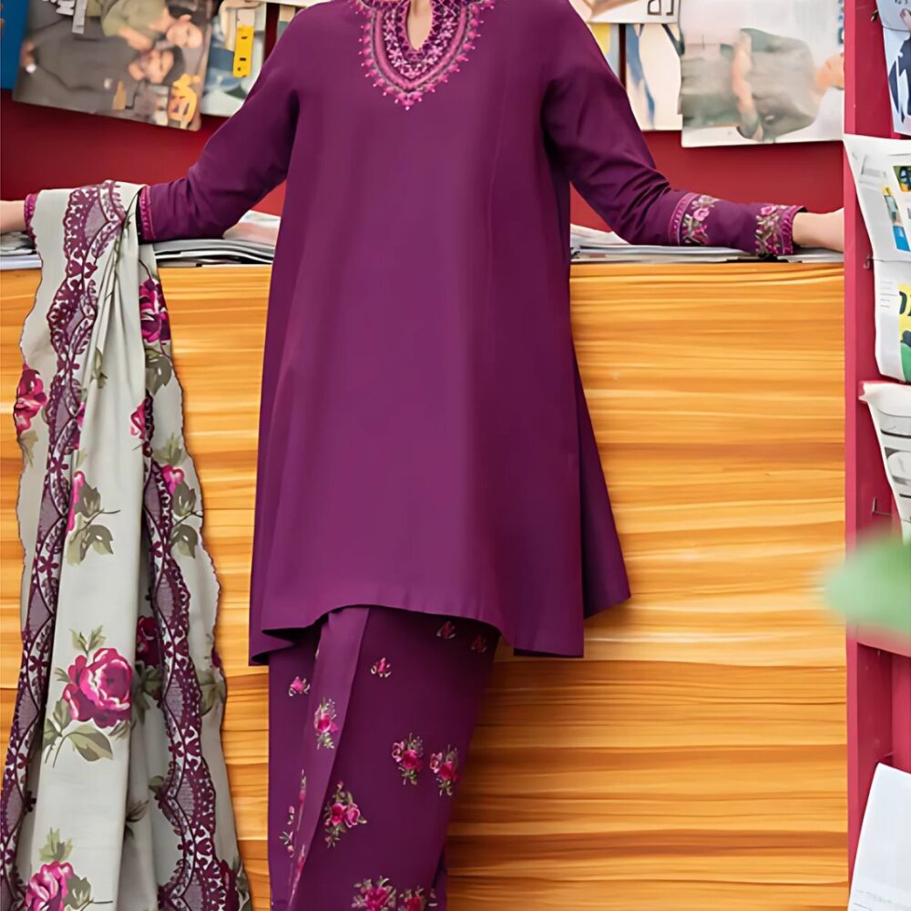 3 pc suit